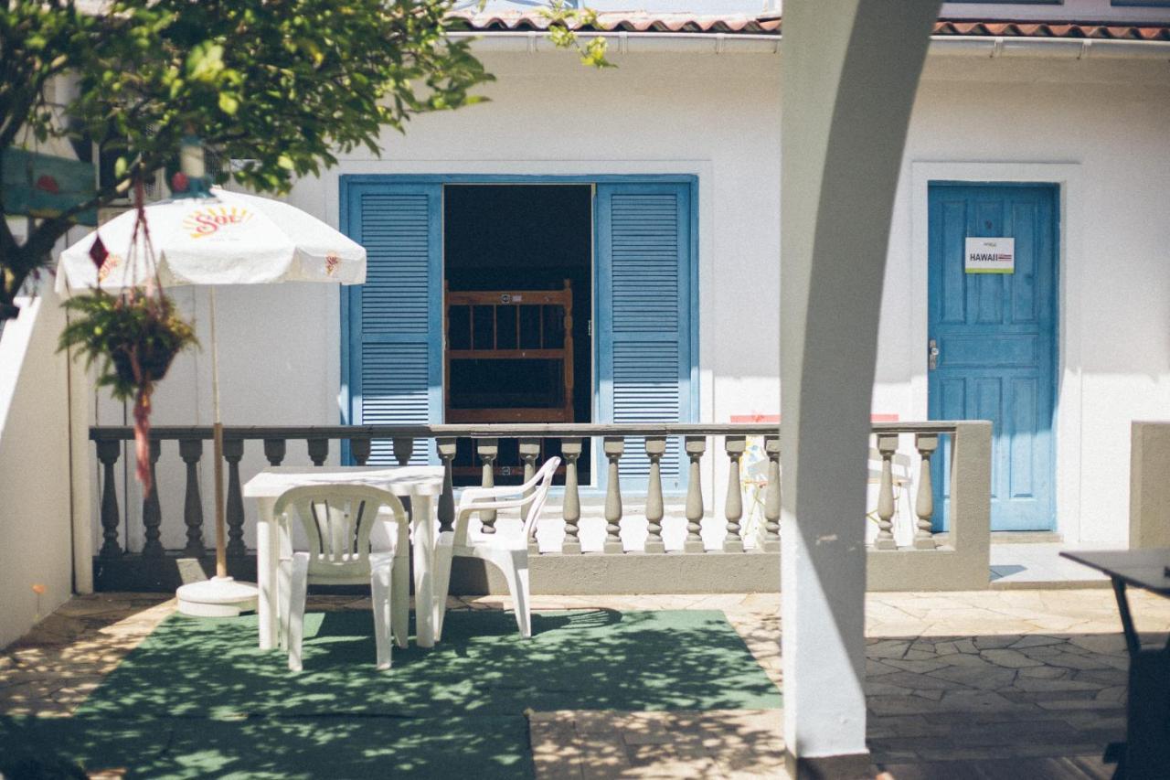 World - Canasvieiras Albergue