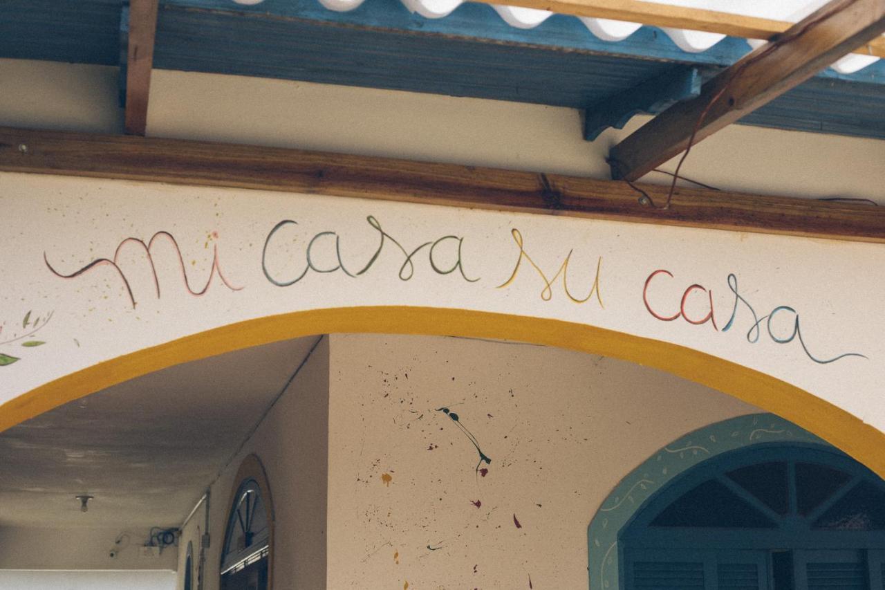 World - Canasvieiras Albergue