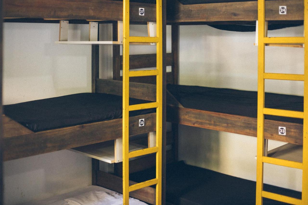 Albergue World - Canasvieiras Florianopolis