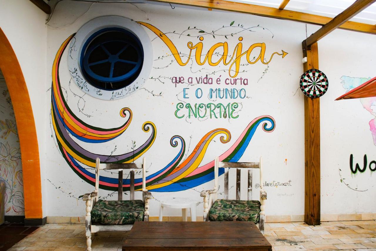 World - Canasvieiras Albergue
