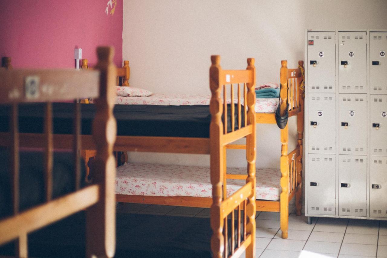 Albergue World - Canasvieiras Florianopolis