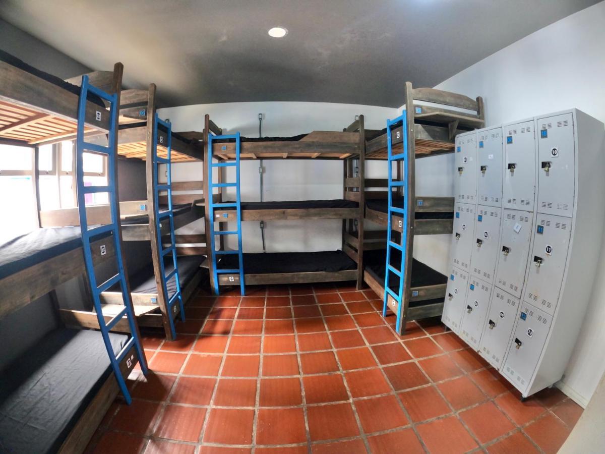 Albergue World - Canasvieiras Florianopolis