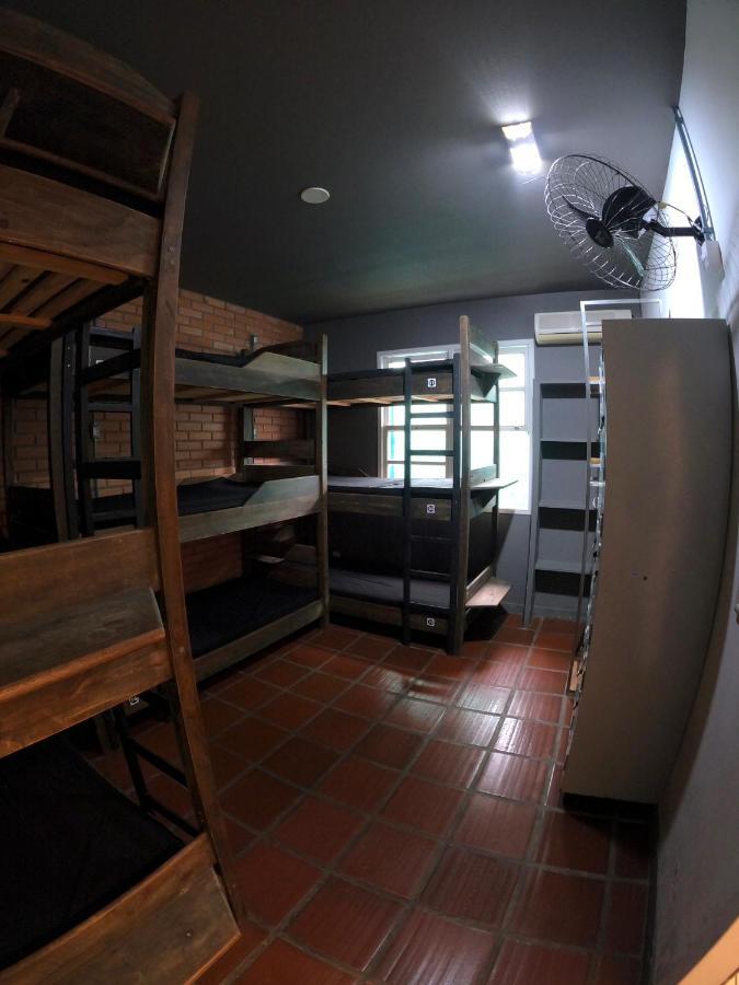 Albergue World - Canasvieiras Florianopolis