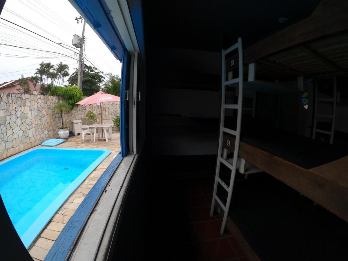 World - Canasvieiras Albergue