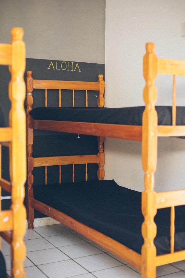 Albergue World - Canasvieiras Florianopolis