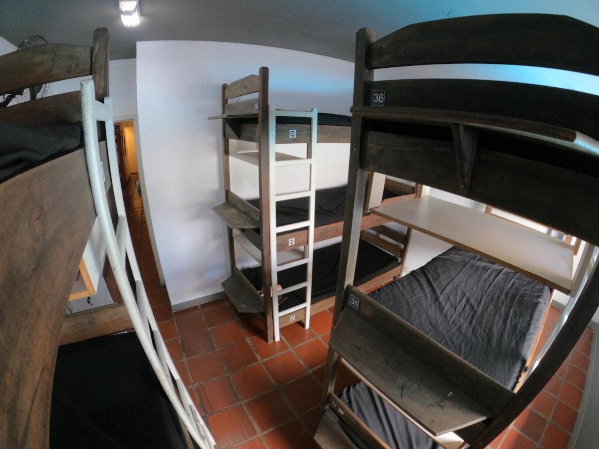 Albergue World - Canasvieiras
