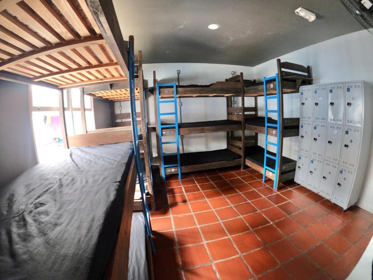 World - Canasvieiras Albergue *