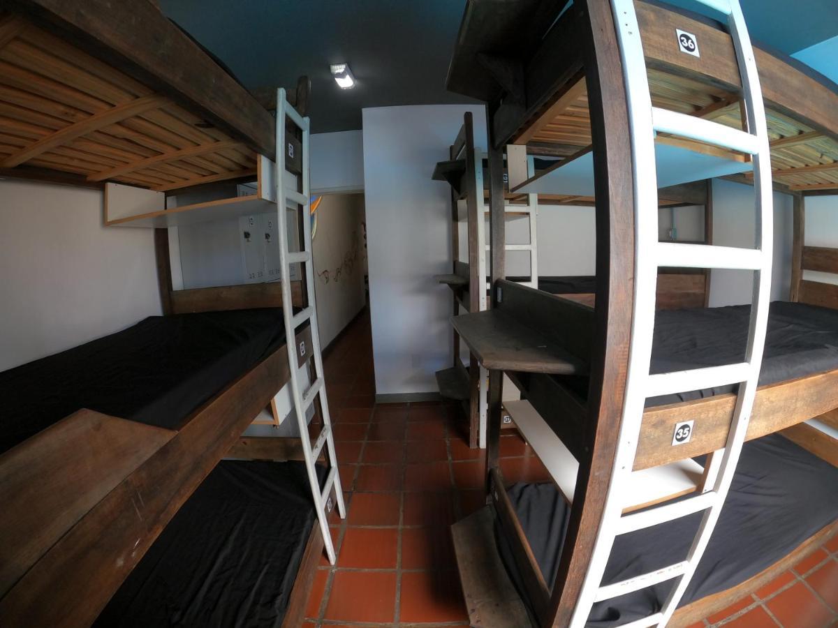 World - Canasvieiras Albergue Florianopolis