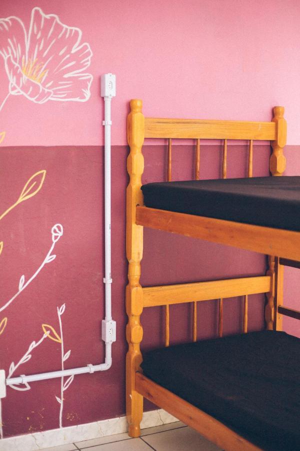Albergue World - Canasvieiras *